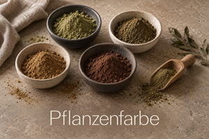 Pflanzenhaarfarbe – Möglichkeiten, Grenzen und was du vorher wissen solltest
