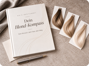 Dein Blond-Kompass für den nächsten Friseurtermin
