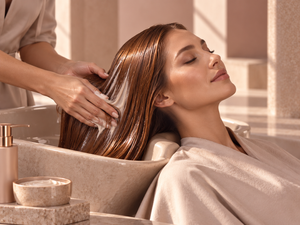 Intensive Salonpflege – Keratin, Hair Botox & Aufbau-Behandlungen